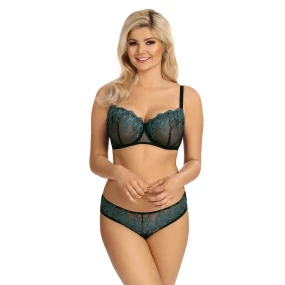 model 18990969 kolor:czarny - Lupoline