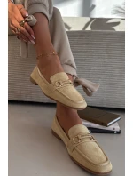 Dámské  s Ozdobným Žluté model 21915080 - Boto