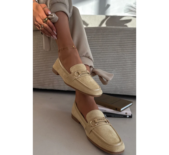 Dámské  s Ozdobným Žluté model 21915080 - Boto