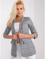 Bunda TW ZT BI 24155 1.40 šedá