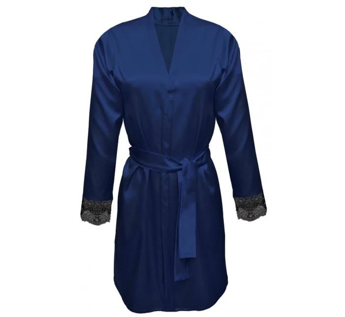 Župan Gina námornícka modrá - Dkaren