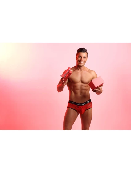 Boxerky Brave Jock - Anais Boxerky Brave Jock - Anais