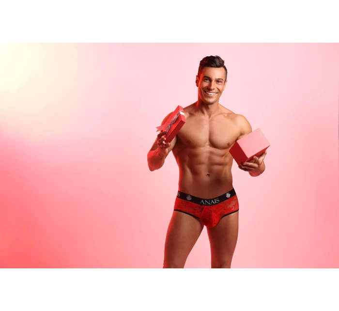 Boxerky Brave Jock - Anais Boxerky Brave Jock - Anais