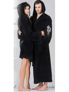 Dlouhý župan model 16302642 - Vestis