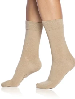 Dámske ponožky BAMBUS COMFORT soft-thin - BELLINDA