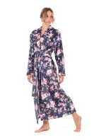 Dámský župan  Tmavě modrá  model 21860835 - Vestis