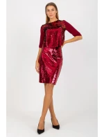 Blúzka model 174056 Lakerta