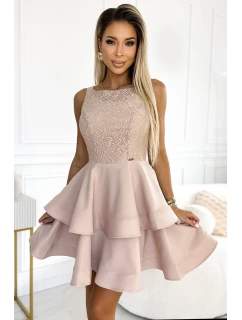 Večerné šaty model 195917 Numoco