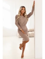 Denné šaty model 222459 Numoco