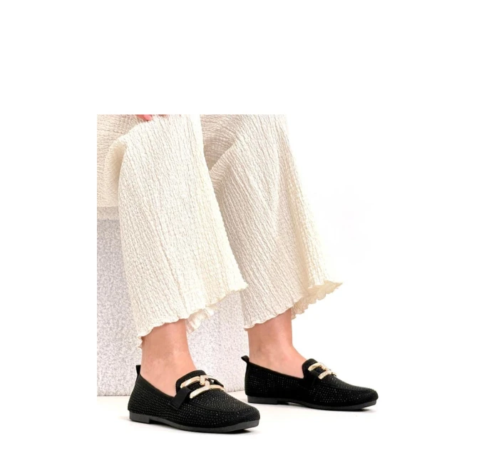 Mokasíny model 224572 Solea