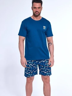 Pánske pyžamo Cornette 326/170