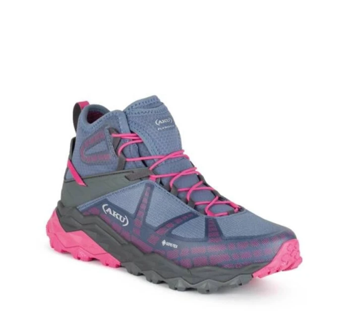 Trekingová obuv Aku Flyrock GTX W 697514 women