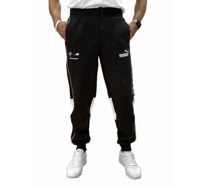 Puma BMW MMS Sds M nohavice 621867 01