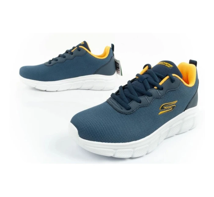 Boty Bobs B Flex Edge M model 21075562 - Skechers Boty Bobs B Flex Edge M model 21075562 - Skechers