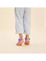 Detské sandále Affenzahn Vegan Breezy Creative Toucan (01158-40120)