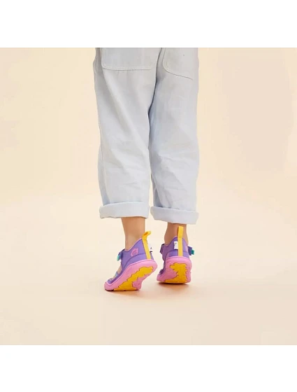 Dětská obuv model 21462483 - Affenzahn