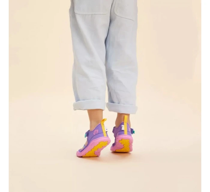 Detské sandále Affenzahn Vegan Breezy Creative Toucan (01158-40120)