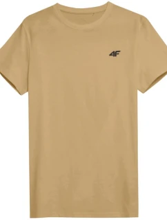 Tričko  M WSS25TTSH 83S pánské model 21199316 - 4F