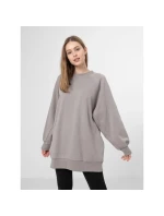 Dámská mikina model 21429447 - 4F Dámská mikina model 21429447 - 4F