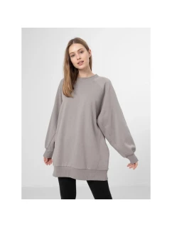 Dámská mikina model 21429447 - 4F