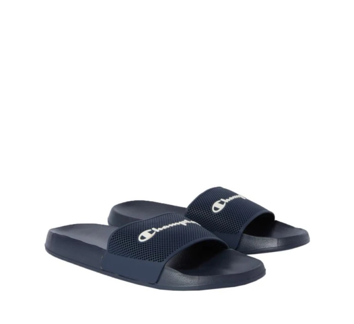Pánske žabky Champion DTN21 Slide S22469 BS501