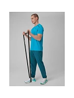 Pánské rychleschnoucí tréninkové kalhoty model 22306679 - 4F Pánské rychleschnoucí tréninkové kalhoty model 22306679 - 4F