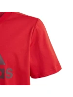 Tričko Big Logo Tee Jr model 18877497 - ADIDAS Tričko Big Logo Tee Jr model 18877497 - ADIDAS