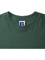 Russell Athletic 180M Tričko z hrubej bavlny „Authentic“ 10.180M natural
