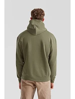Fruit of the Loom Premium Hooded Sweat Pánska mikina s kapucňou 16.2152 tmavomodrá Fruit of the Loom Premium Hooded Sweat Pánska mikina s kapucňou 16.2152 tmavomodrá
