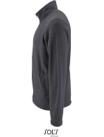 SOL'S Men Pánská fleecová bunda charcoal grey model 22521574 SOL'S Men Pánská fleecová bunda charcoal grey model 22521574