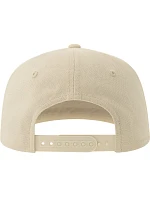 Atlantis Headwear Cruz 5-panelová bejzbalová čiapka 33.0241 khaki Atlantis Headwear Cruz 5-panelová bejzbalová čiapka 33.0241 khaki