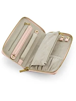 BagBase BG 757 Cestovné puzdro na šperky „Boutique“ 52.0757 soft pink BagBase BG 757 Cestovné puzdro na šperky „Boutique“ 52.0757 soft pink