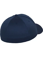 Flexfit 6277 6 Panelová kšiltovka Flexfit Wooly Combed 55.6277 navy Flexfit 6277 6 Panelová kšiltovka Flexfit Wooly Combed 55.6277 navy