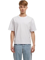 Build your Brand BY 439 Pánske hrubé tričko „Cropped Oversize“ 56.0439 pieskové Build your Brand BY 439 Pánske hrubé tričko „Cropped Oversize“ 56.0439 pieskové