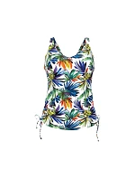 Style Top tankini horní díl originál  model 21161102 - Anita Classix