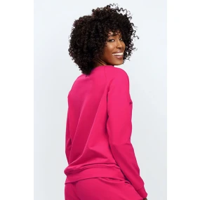 Dkaren Venezia farba:malinová