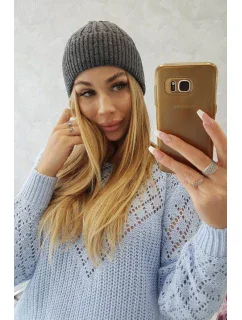 Tenký uzáver Grace K211 grafit