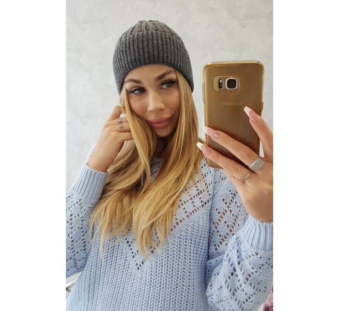 Tenký uzáver Grace K211 grafit Tenký uzáver Grace K211 grafit