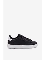 Pánské tenisky Big Star TT174332 Černé Pánské tenisky Big Star TT174332 Černé