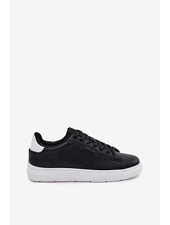 Pánské tenisky Big Star TT174332 Černé