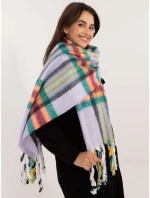 Šála AT SZ model 20519208 světle fialová - FPrice