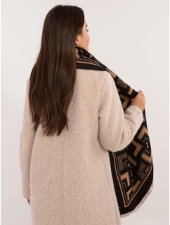 Šatka AT SZ 23158.32 čierna