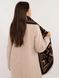 Šála AT SZ model 21888816 černá - FPrice