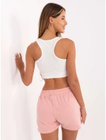 Top HG TP model 15515295 ecru - FPrice Top HG TP model 15515295 ecru - FPrice