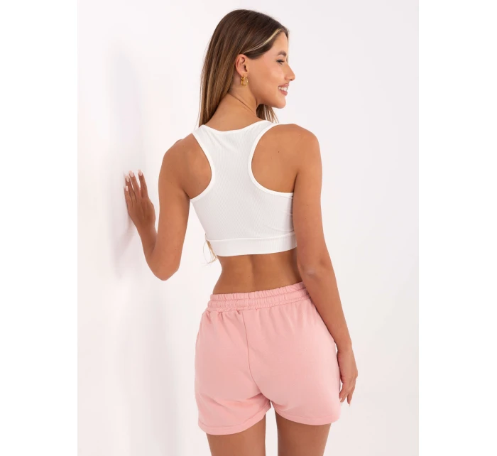 Top HG TP model 15515295 ecru - FPrice Top HG TP model 15515295 ecru - FPrice