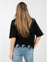 Blúzka IT BZ JL15.70 čierna