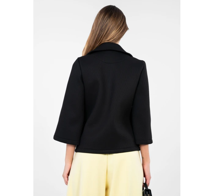 Bunda IT KR 95965.05 čierna Bunda IT KR 95965.05 čierna