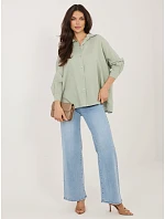 Košeľa IT KS 3060.23 khaki