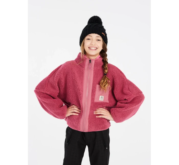 Dievčenská mikina Protest PRTANOUK JR