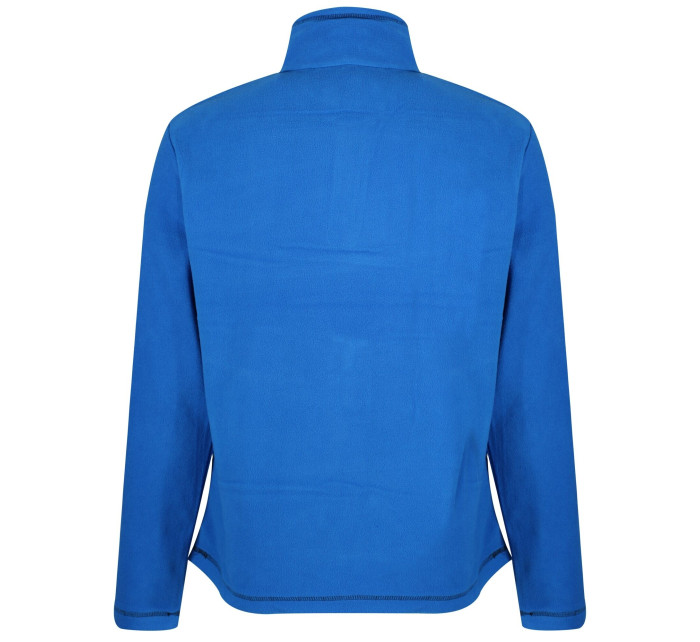 Pánska fleece mikina Thompson RMA021-05J modrá - Regatta